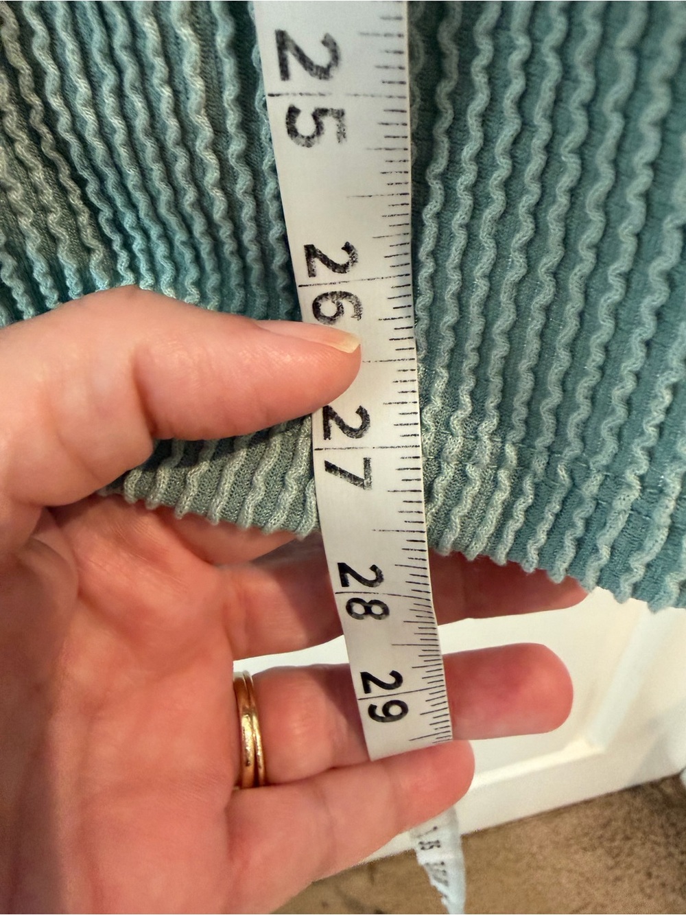 BUCKETLIST Top Size Medium Oversized - Picture 9 of 16